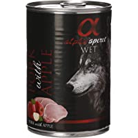 Alpha spirit Lata Cerdo &amp- Manzana